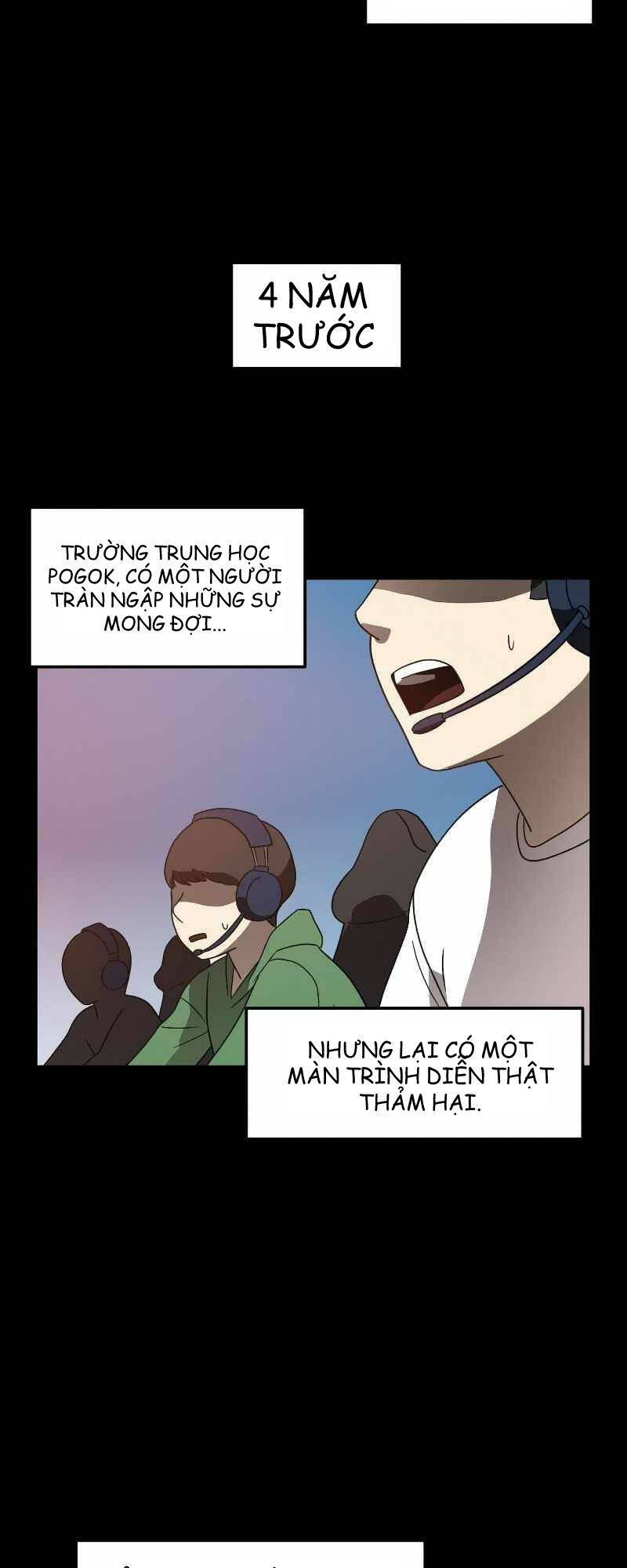 Double Click - Chương 16