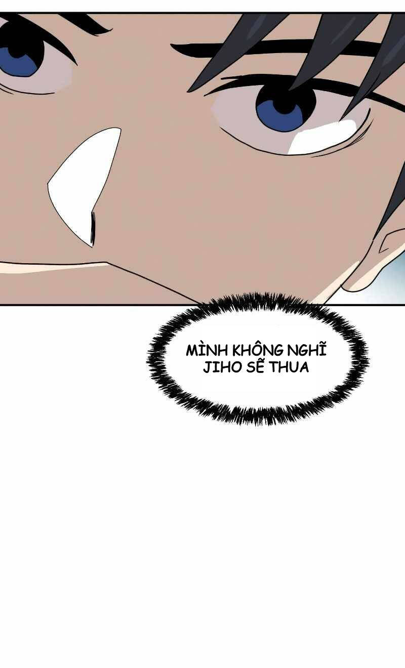 Double Click - Chương 16