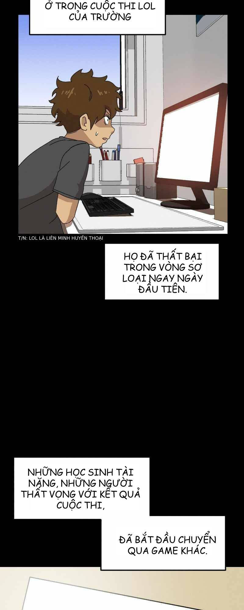 Double Click - Chương 16