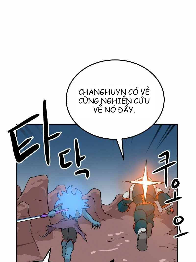 Double Click - Chương 16