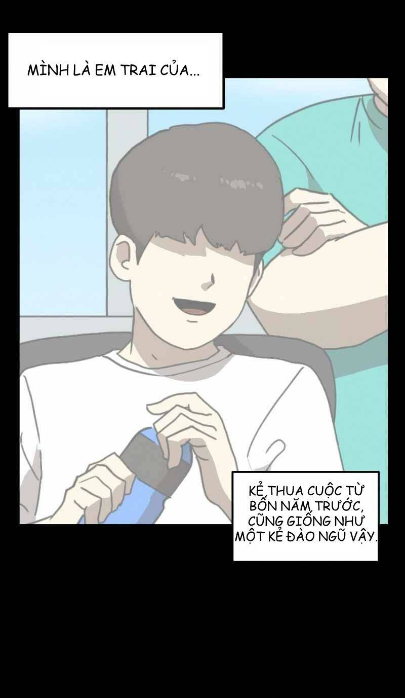 Double Click - Chương 16