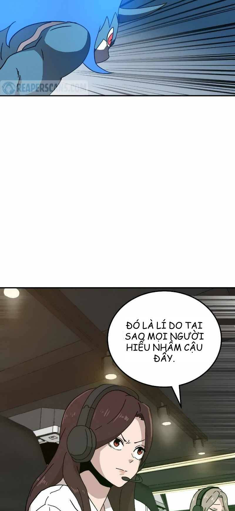 Double Click - Chương 16
