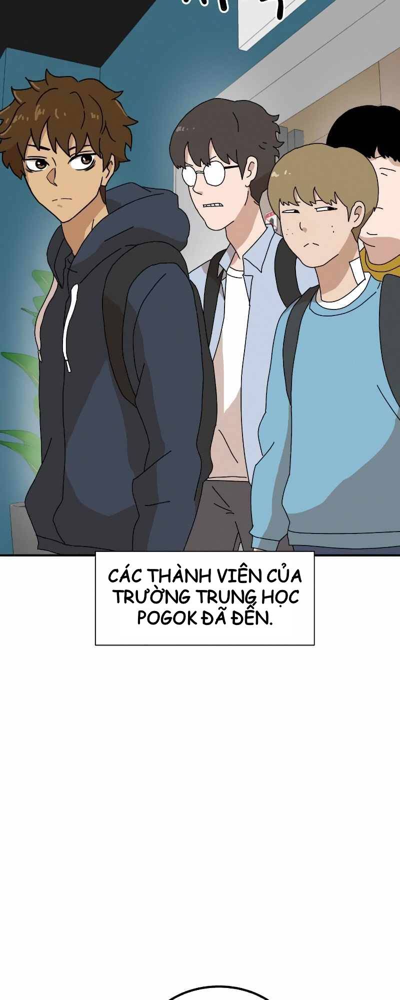 Double Click - Chương 17