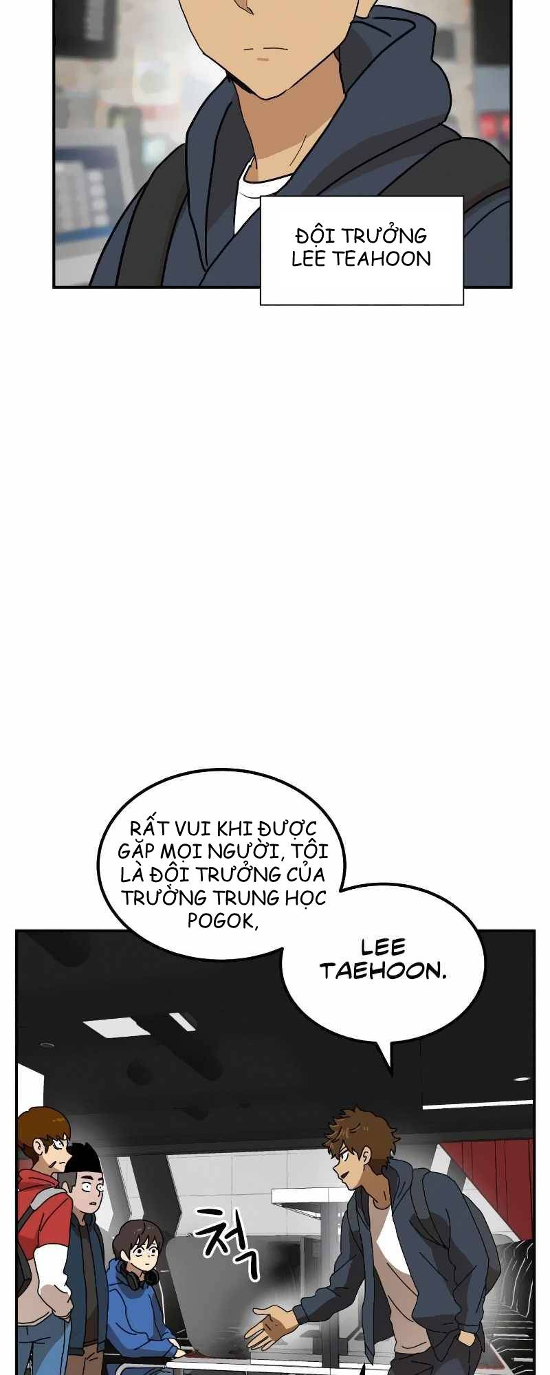 Double Click - Chương 17