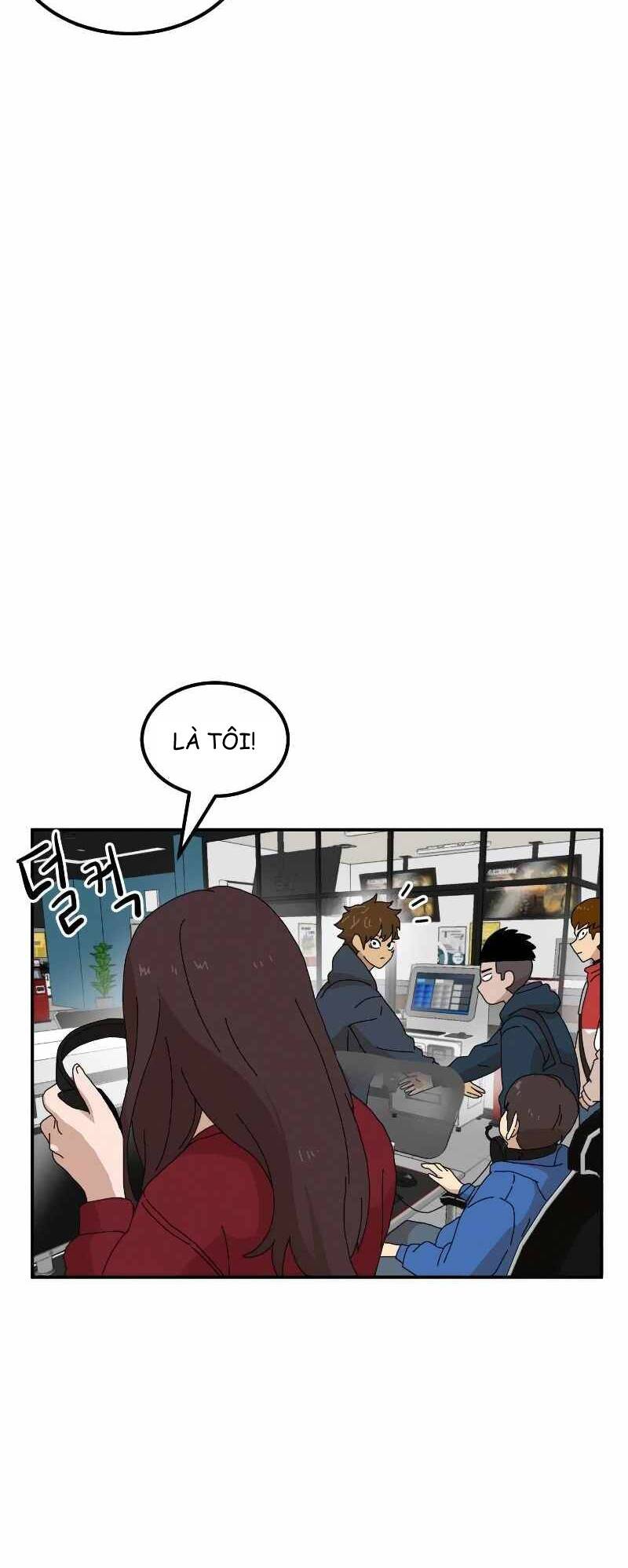 Double Click - Chương 17