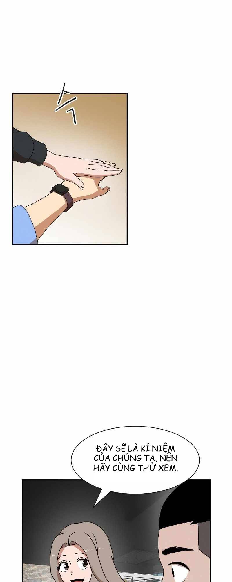 Double Click - Chương 17