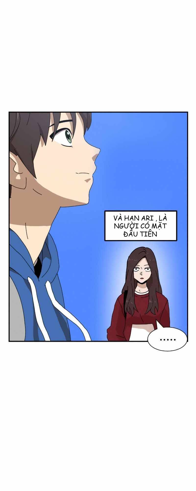 Double Click - Chương 17
