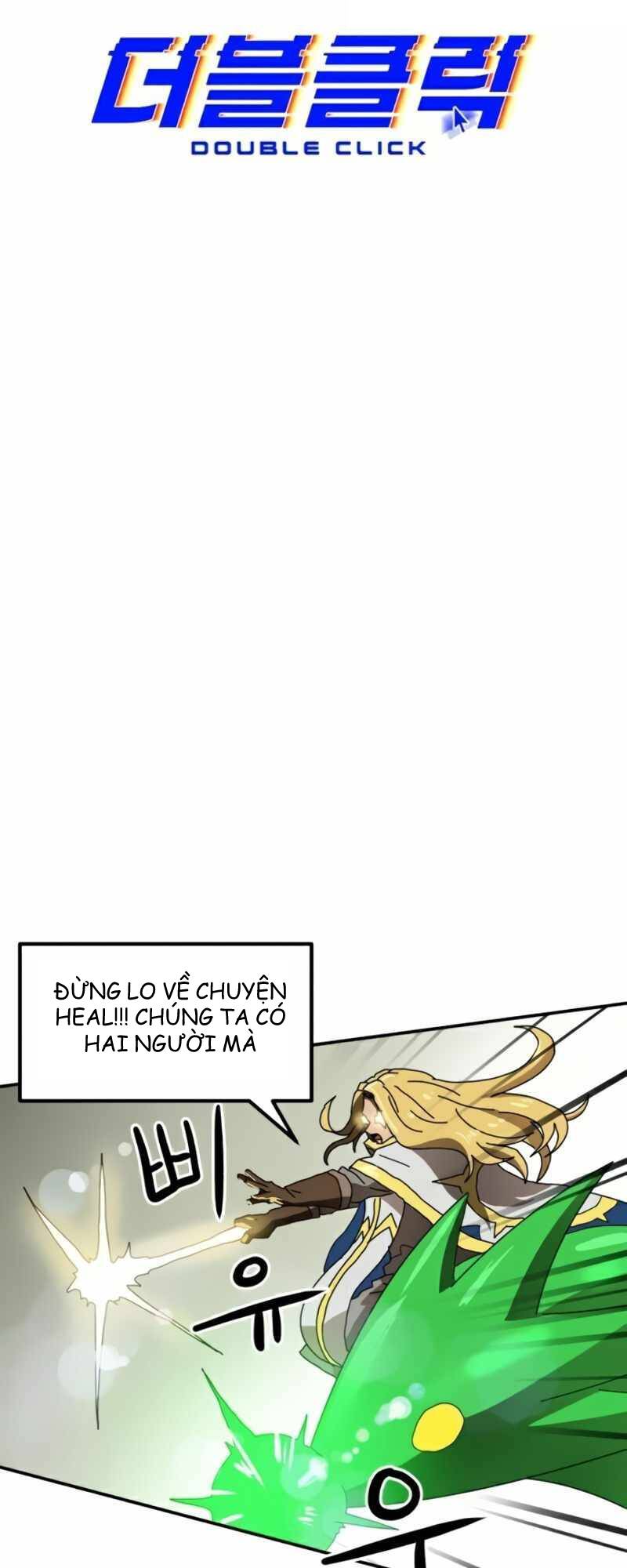 Double Click - Chương 18