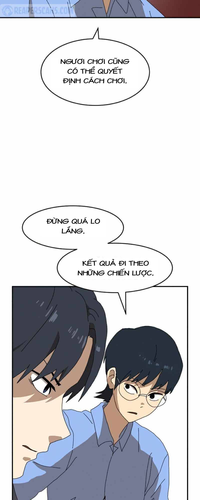 Double Click - Chương 19