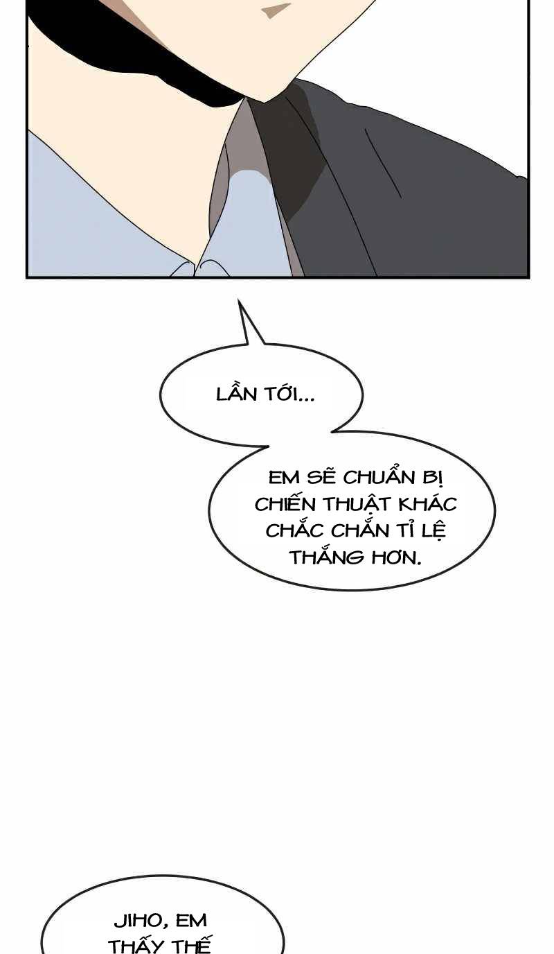 Double Click - Chương 19