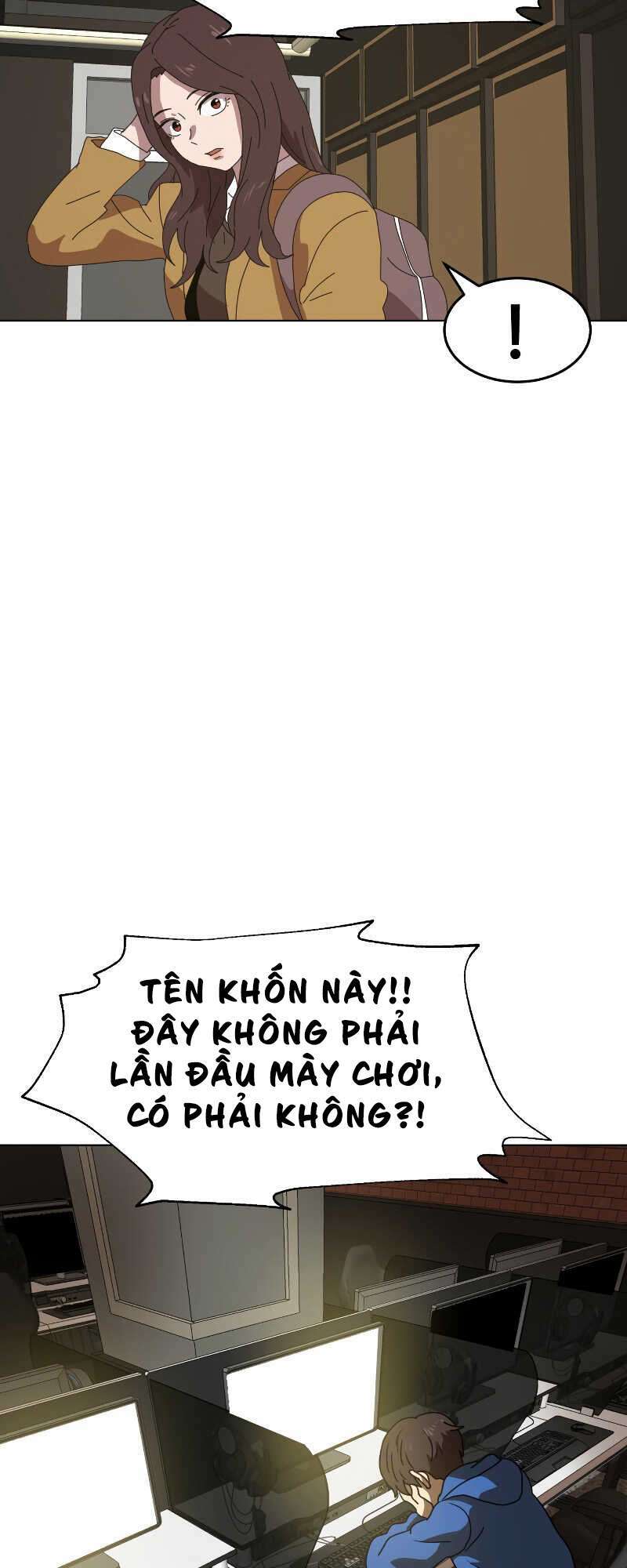 Double Click - Chương 2