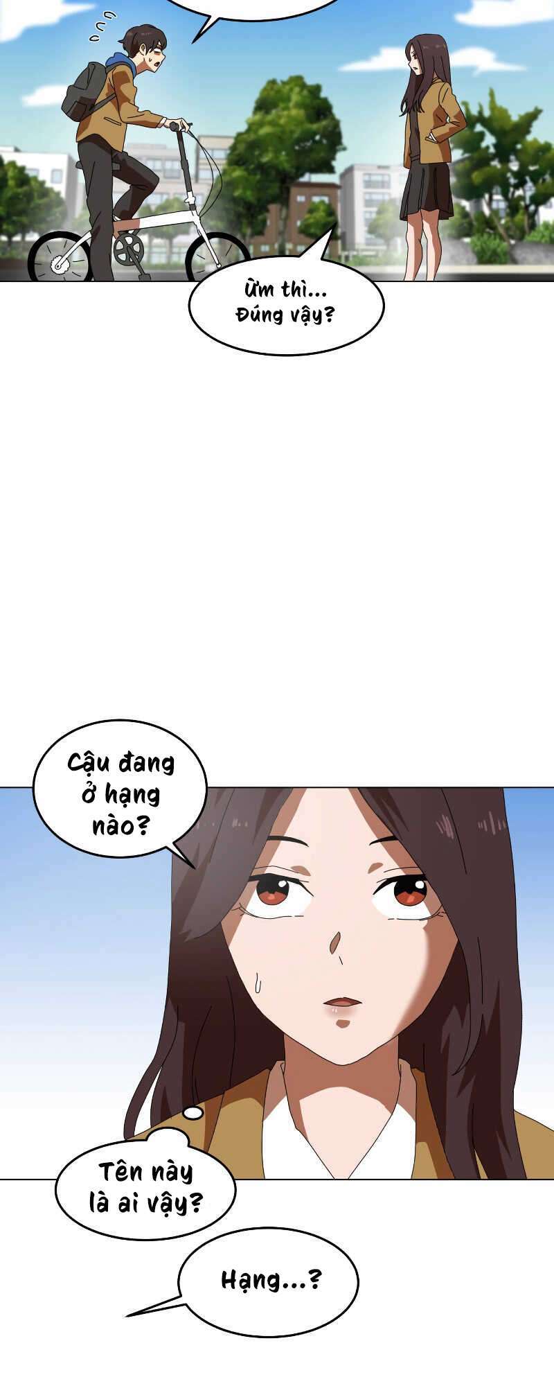 Double Click - Chương 2
