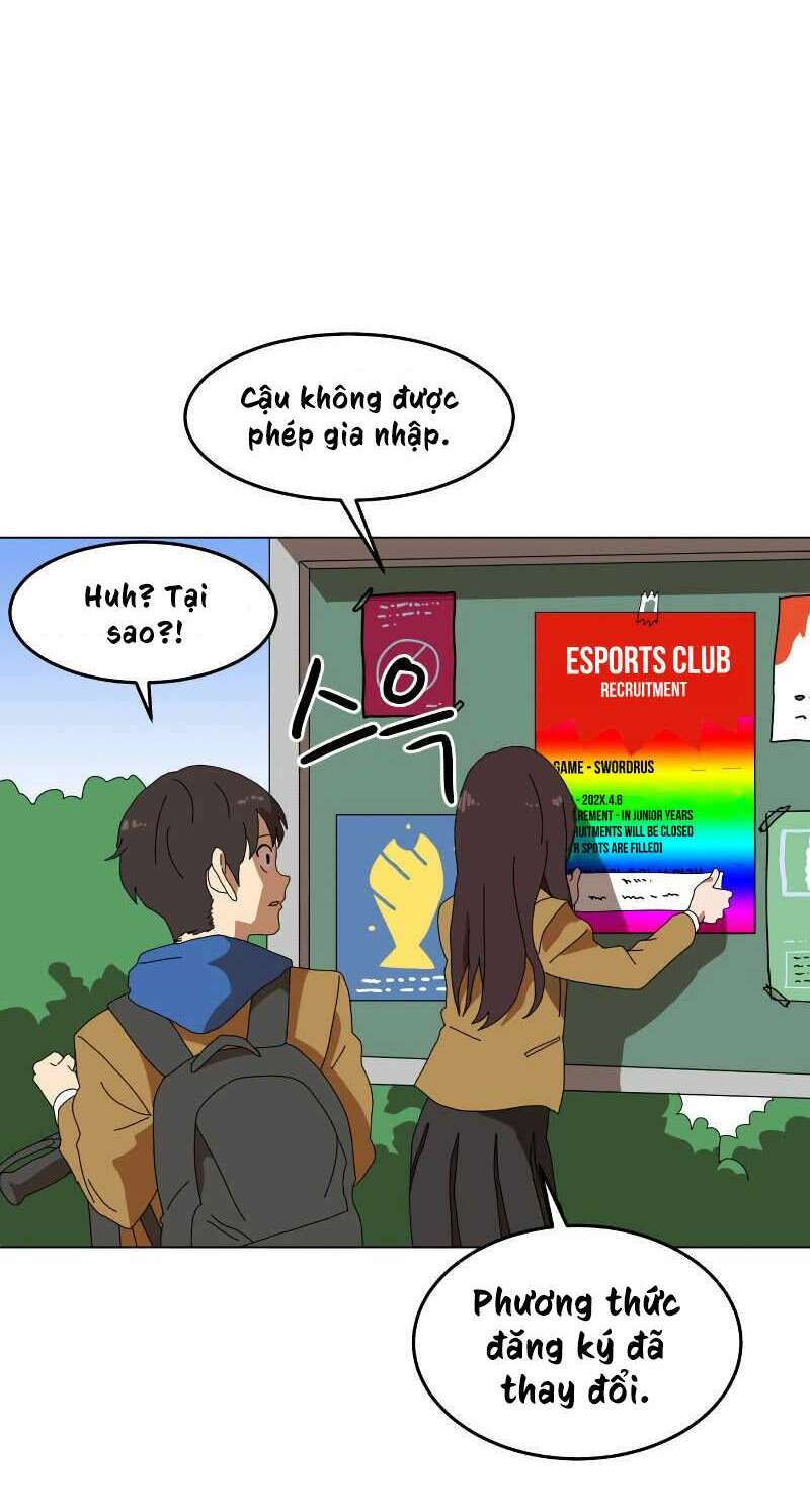 Double Click - Chương 2