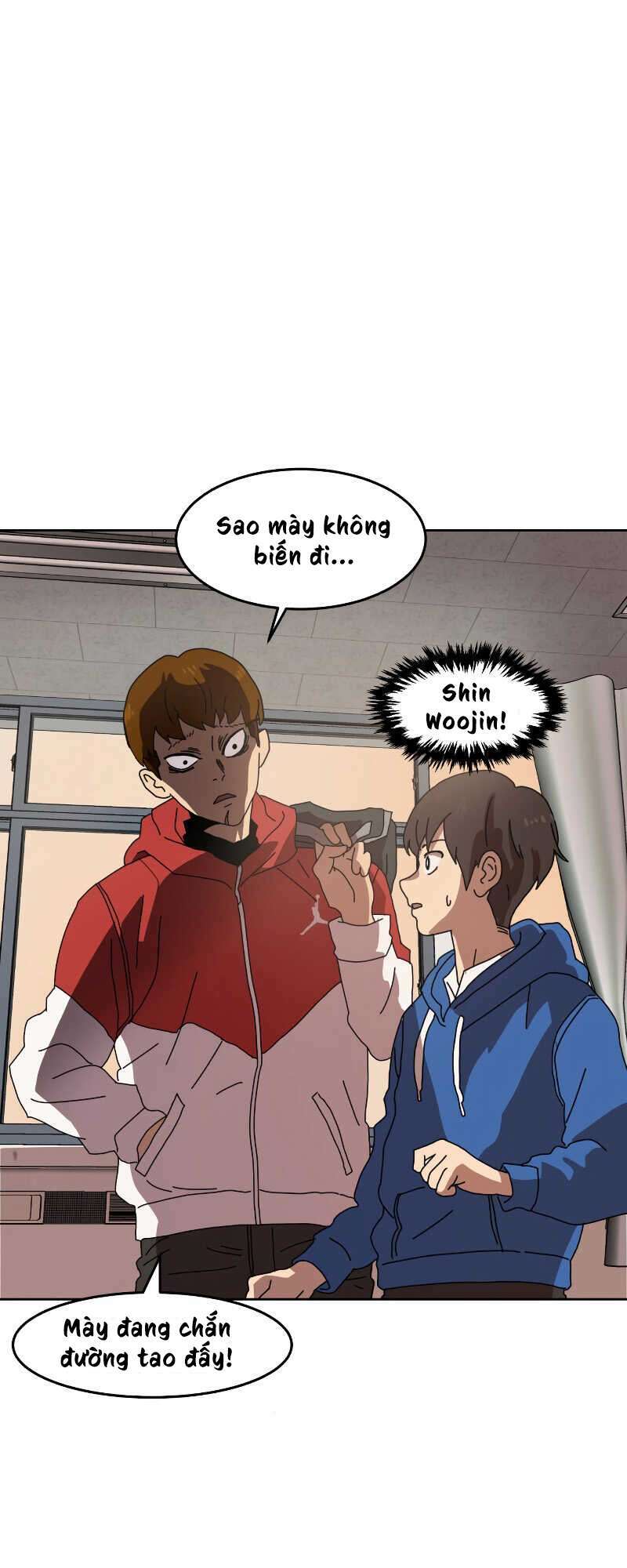 Double Click - Chương 2