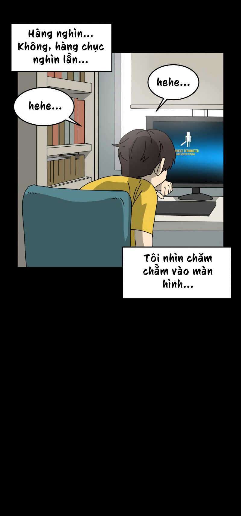 Double Click - Chương 2