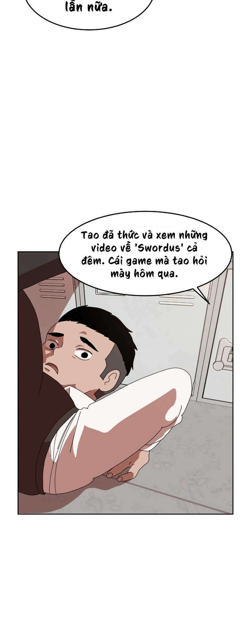 Double Click - Chương 2