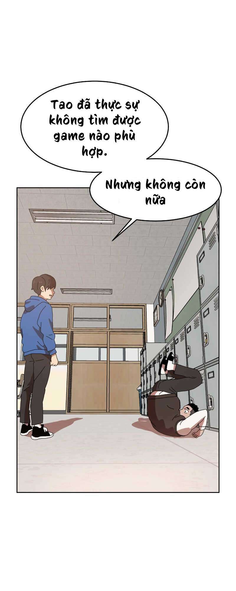 Double Click - Chương 2