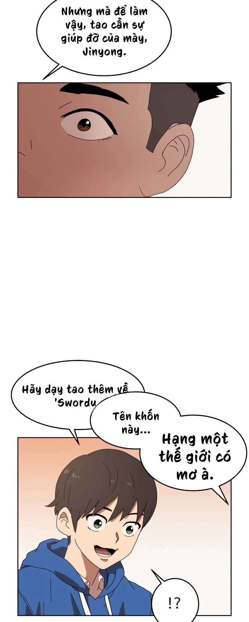 Double Click - Chương 2