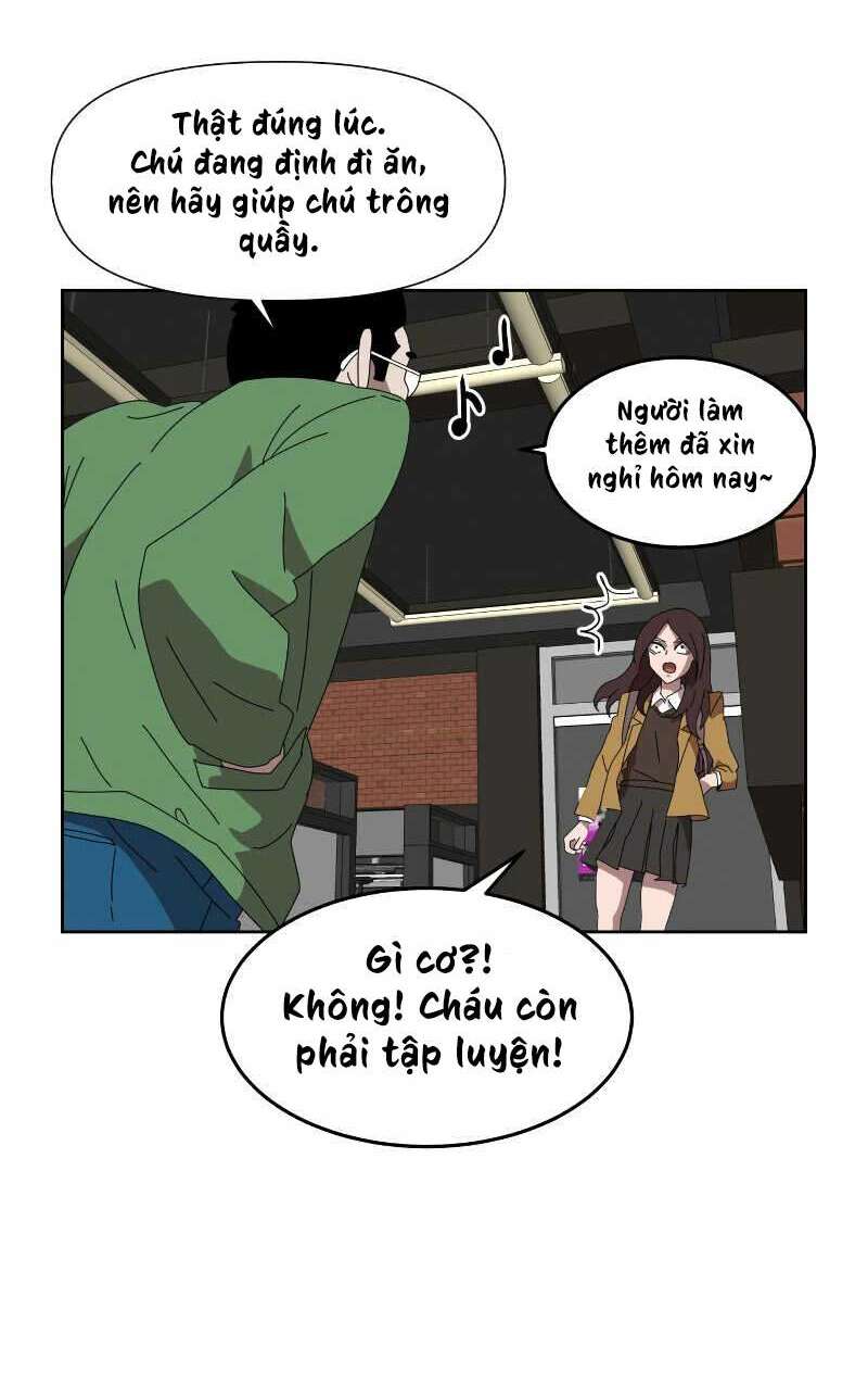 Double Click - Chương 2