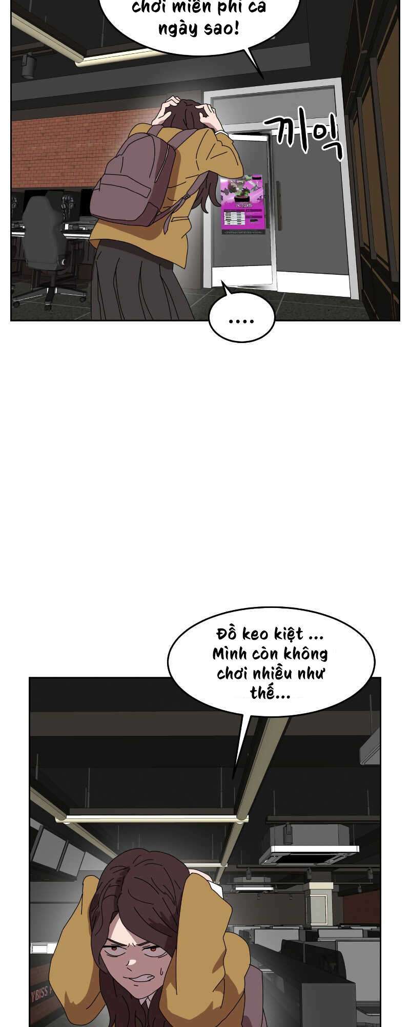 Double Click - Chương 2