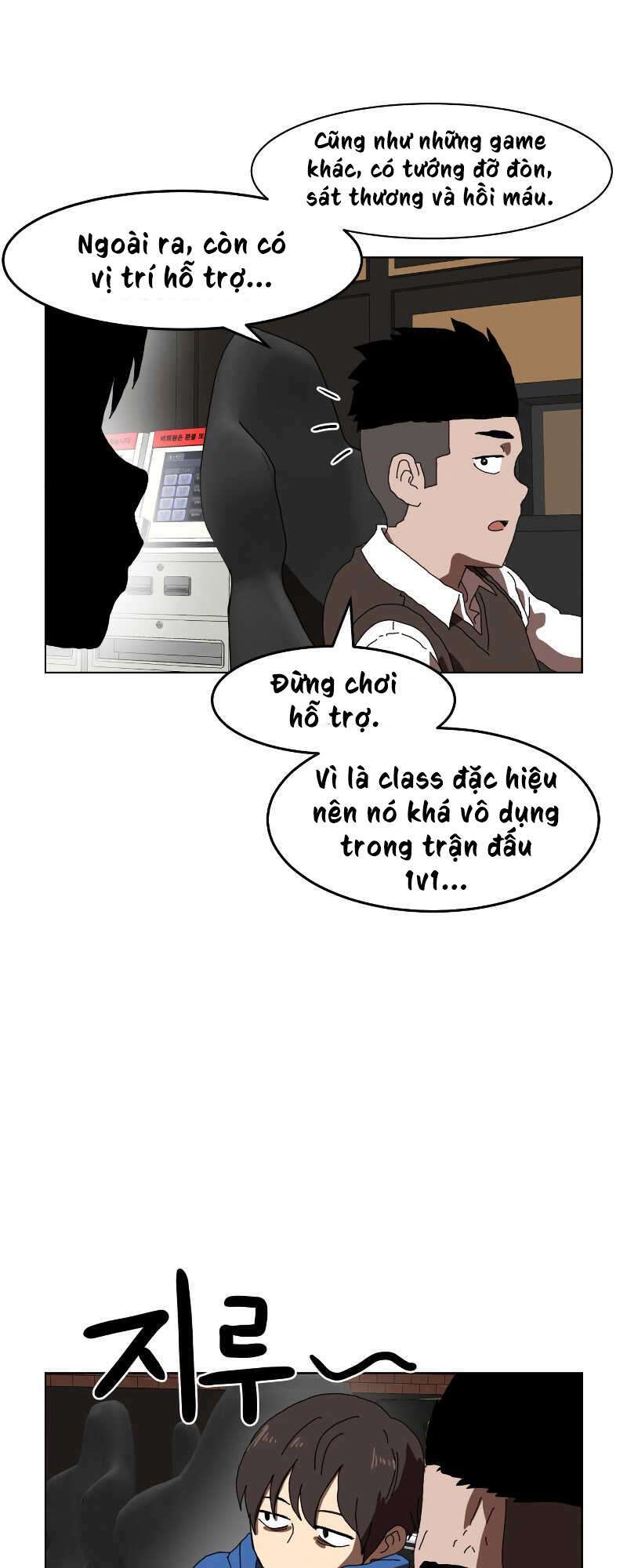 Double Click - Chương 2