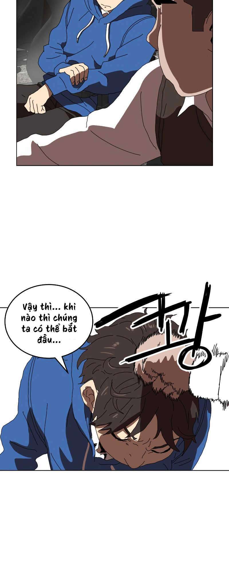 Double Click - Chương 2