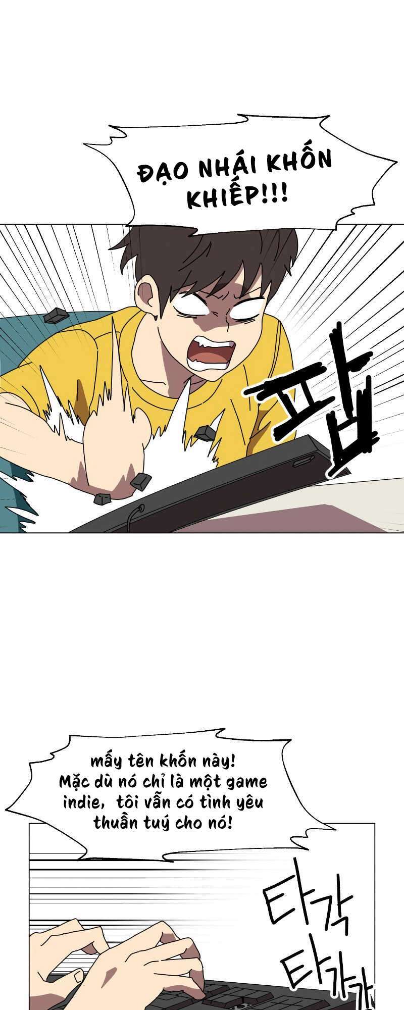Double Click - Chương 2