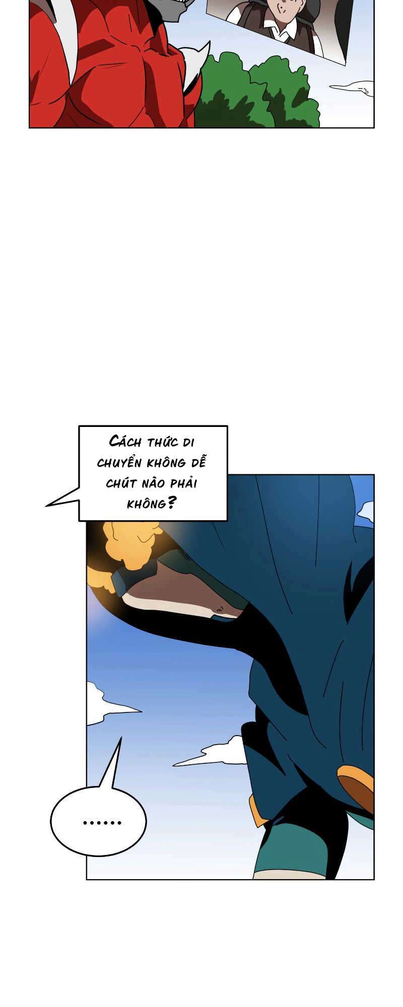 Double Click - Chương 2