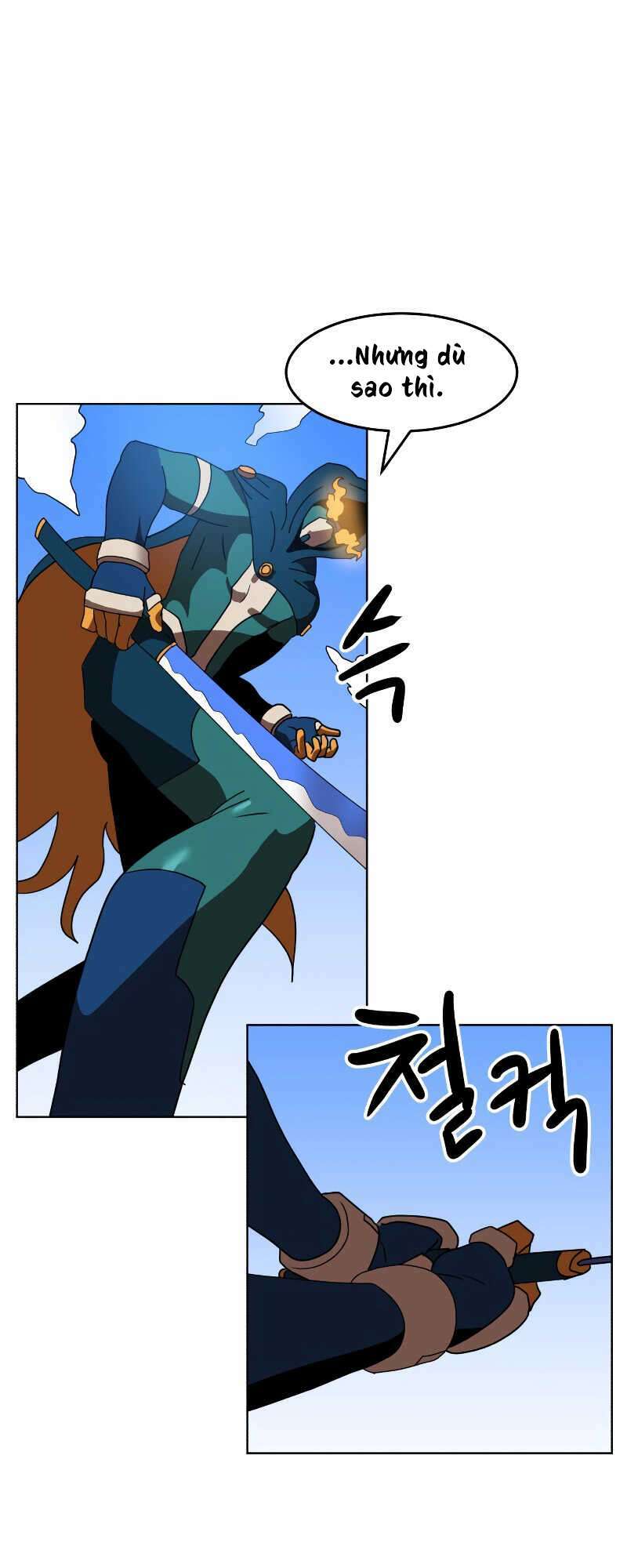 Double Click - Chương 2