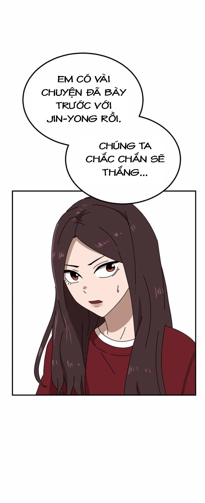 Double Click - Chương 20