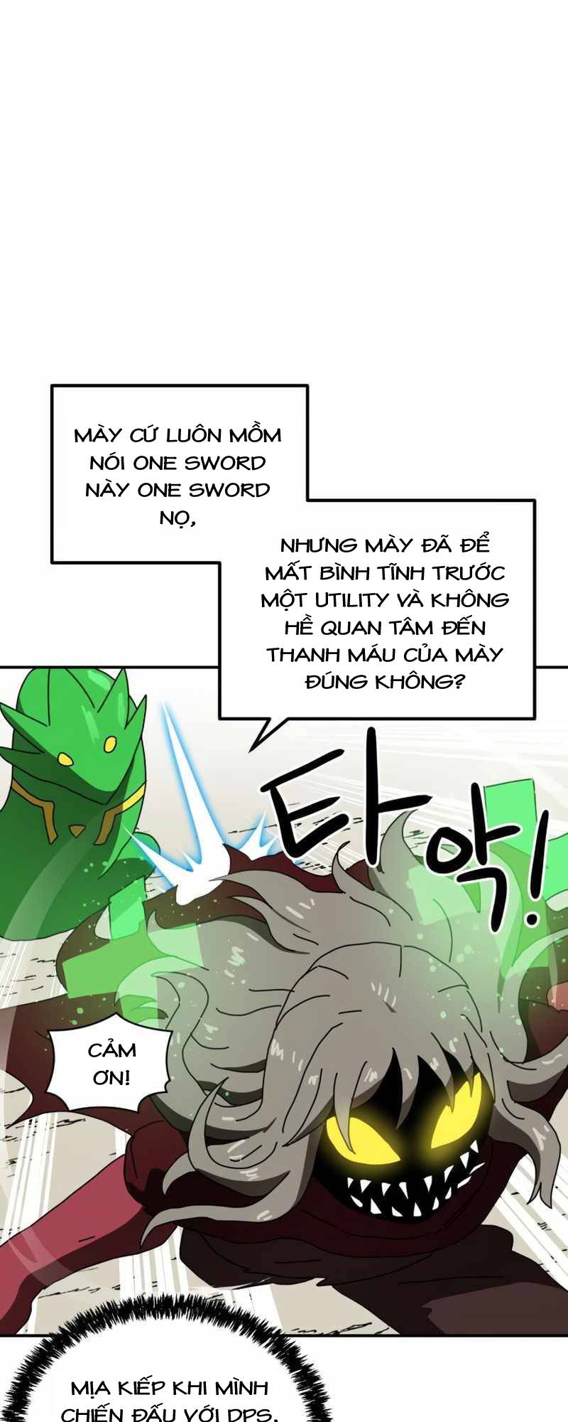 Double Click - Chương 20