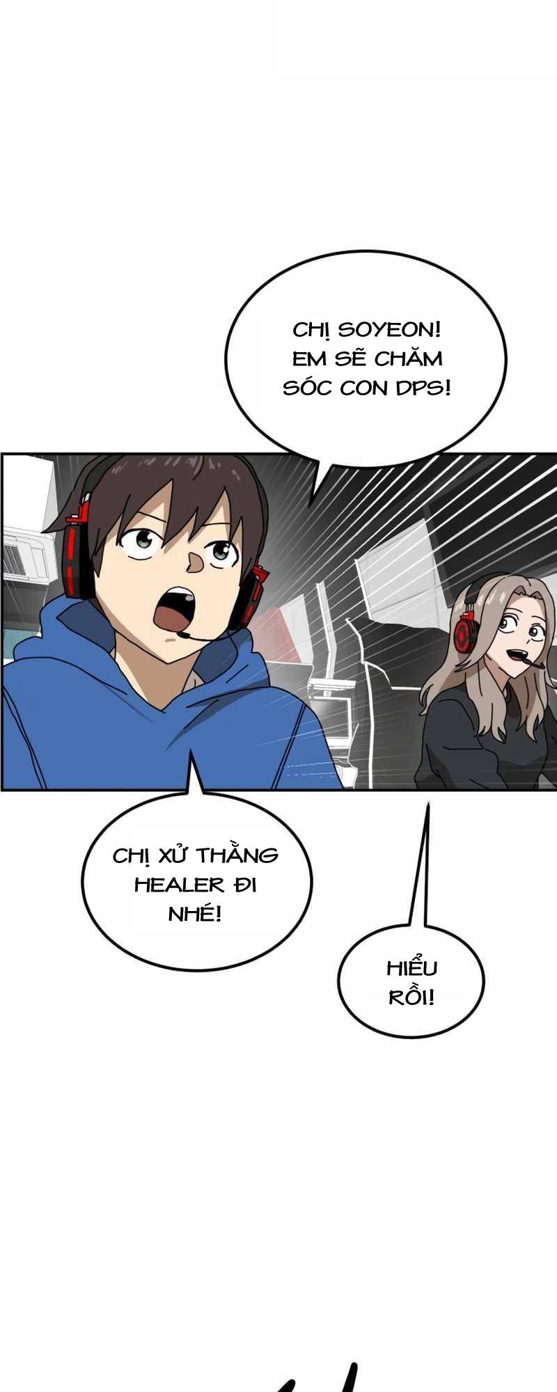Double Click - Chương 20