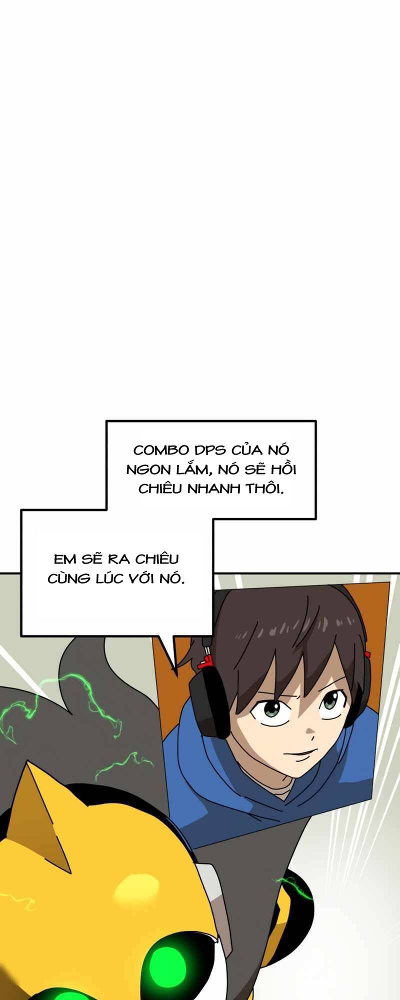 Double Click - Chương 20