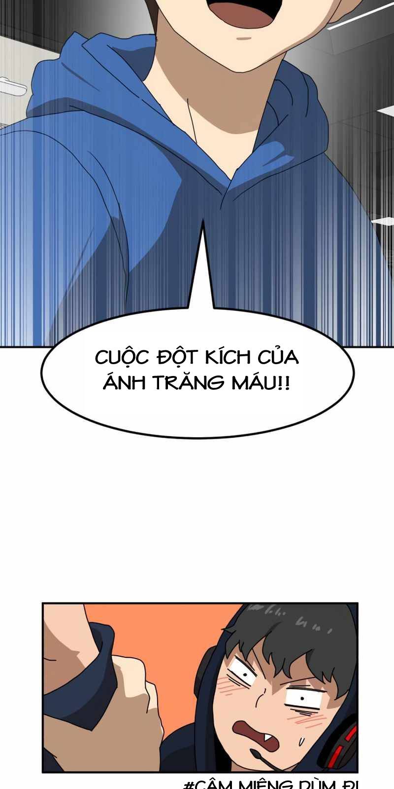 Double Click - Chương 20