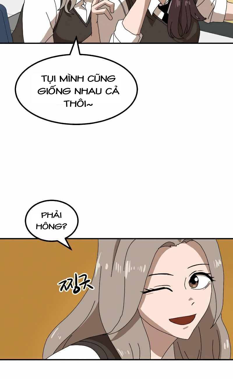 Double Click - Chương 21