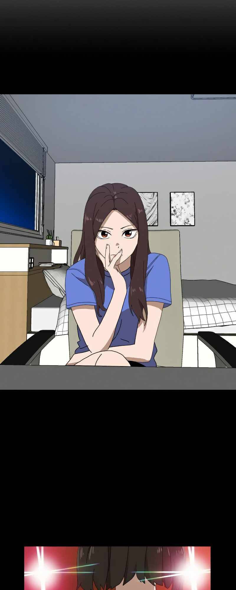 Double Click - Chương 21