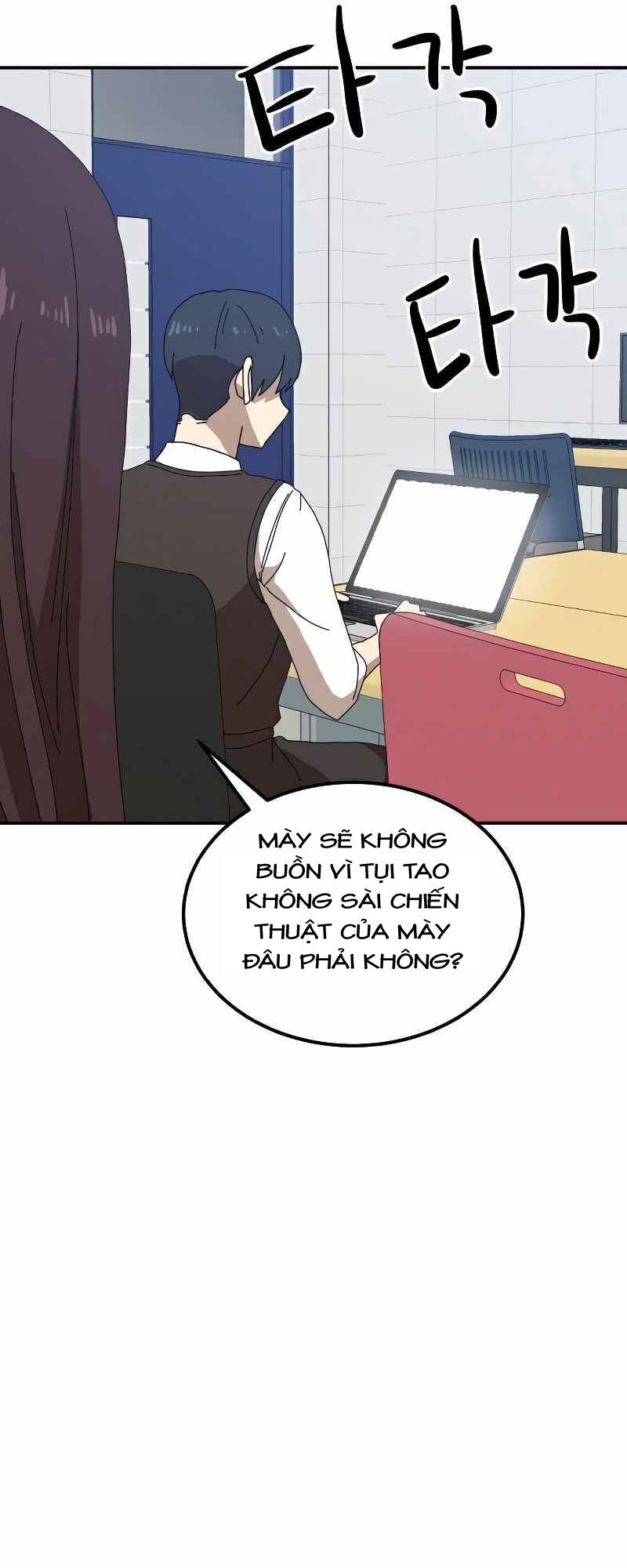 Double Click - Chương 21