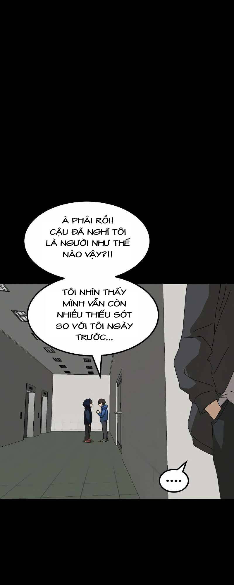 Double Click - Chương 21