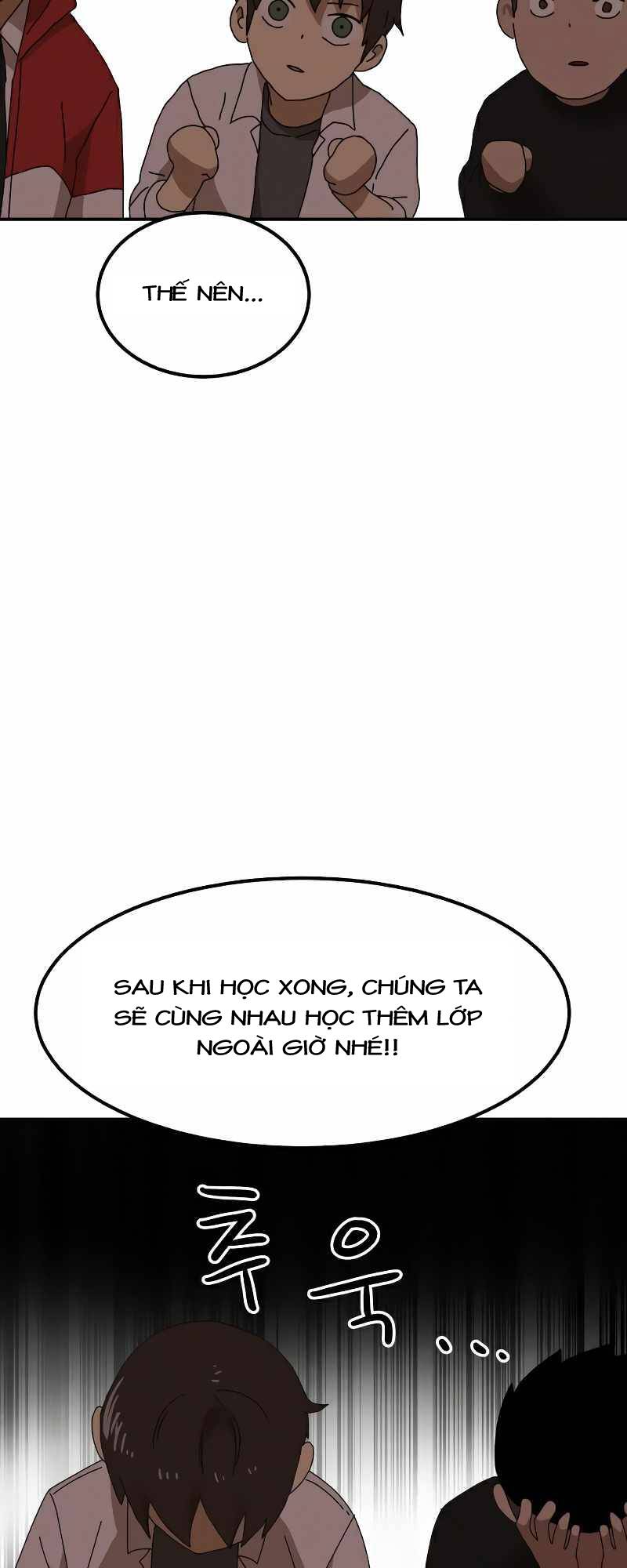 Double Click - Chương 21