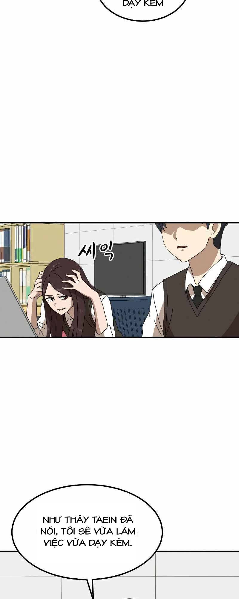 Double Click - Chương 21