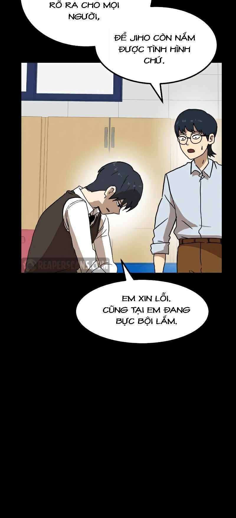 Double Click - Chương 22