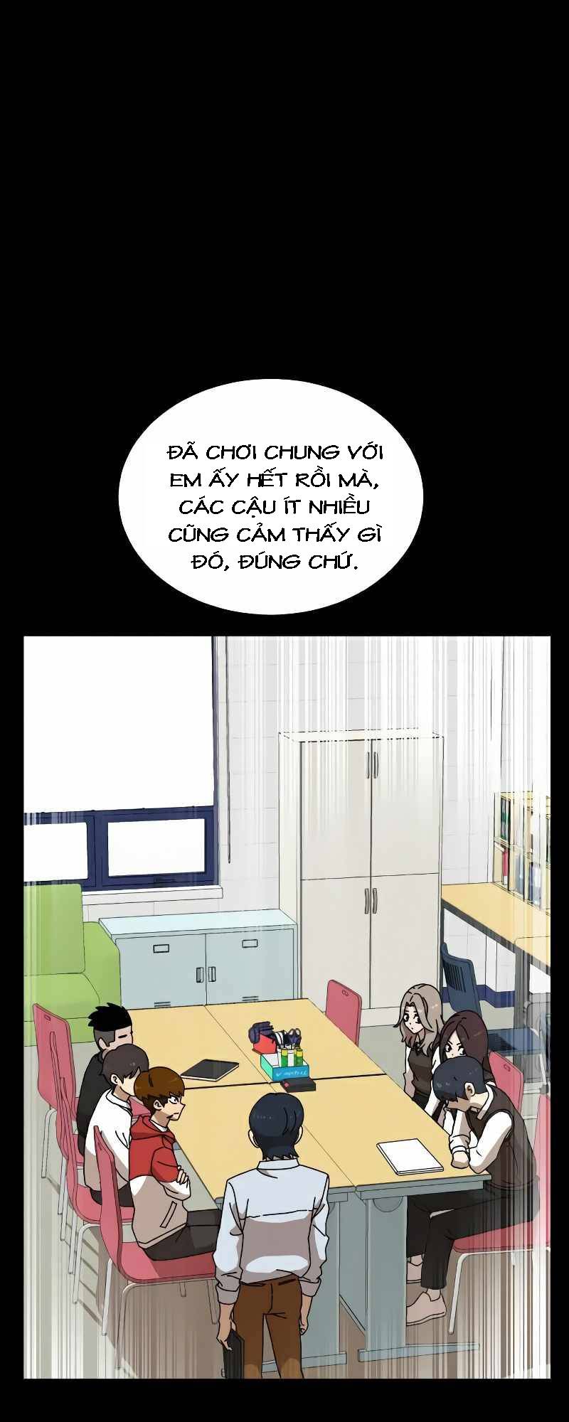 Double Click - Chương 22