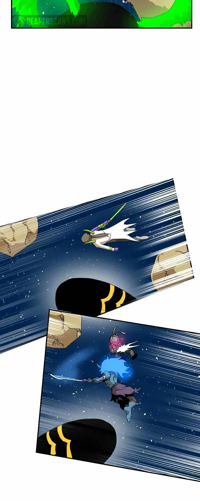 Double Click - Chương 22