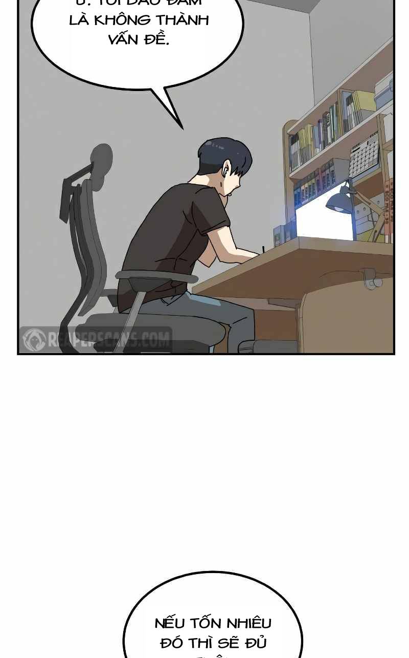 Double Click - Chương 22