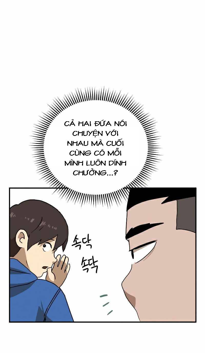 Double Click - Chương 23