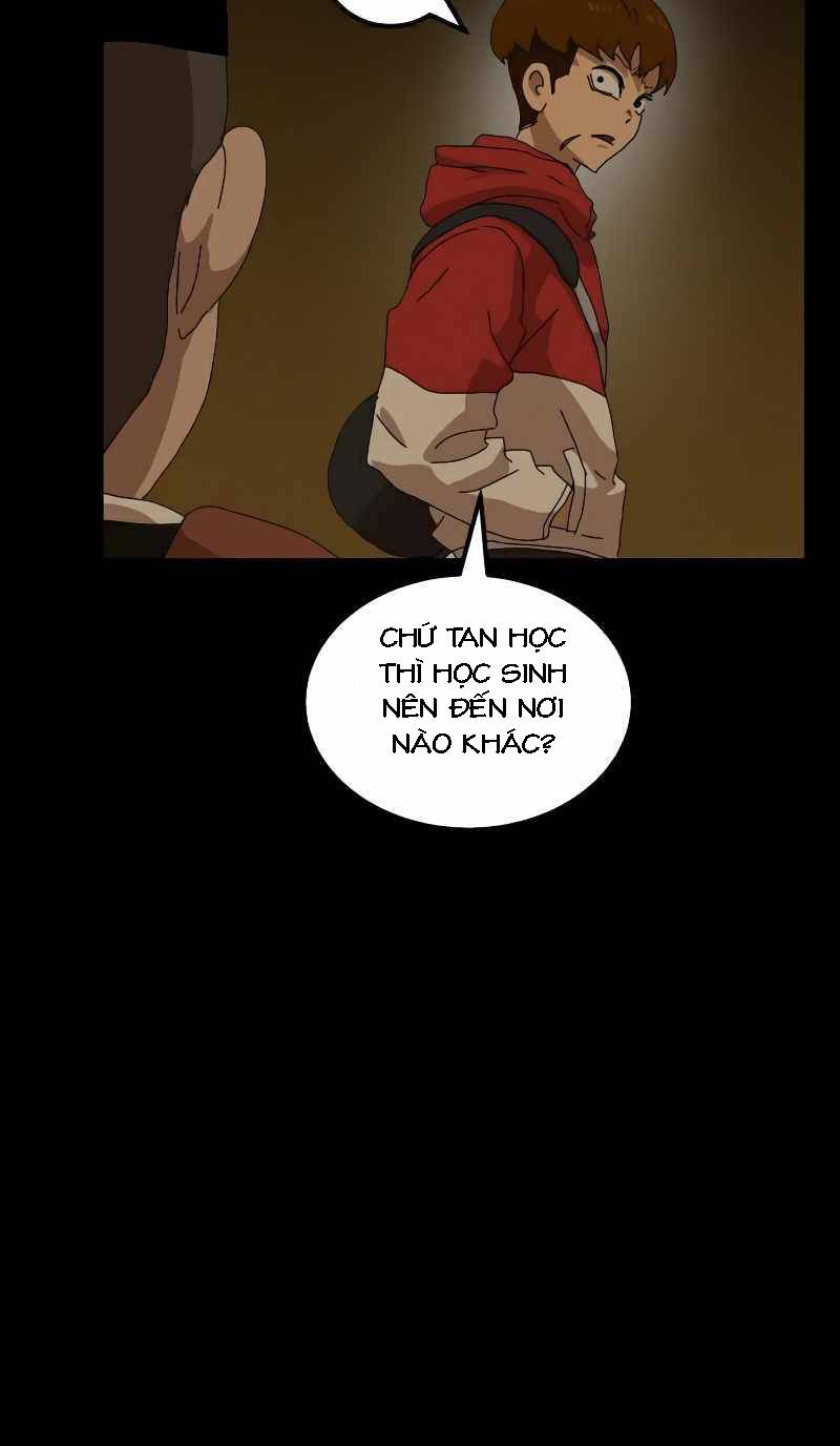 Double Click - Chương 23