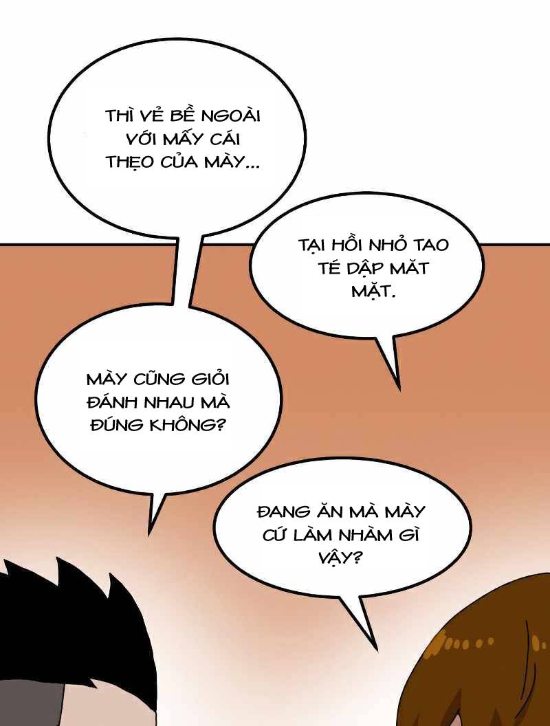 Double Click - Chương 23