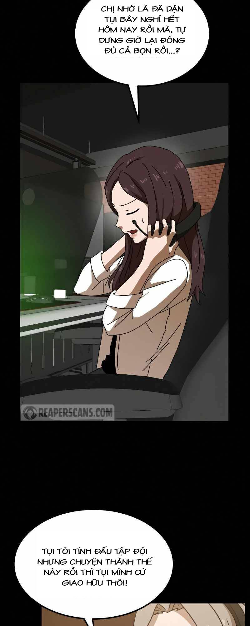 Double Click - Chương 23