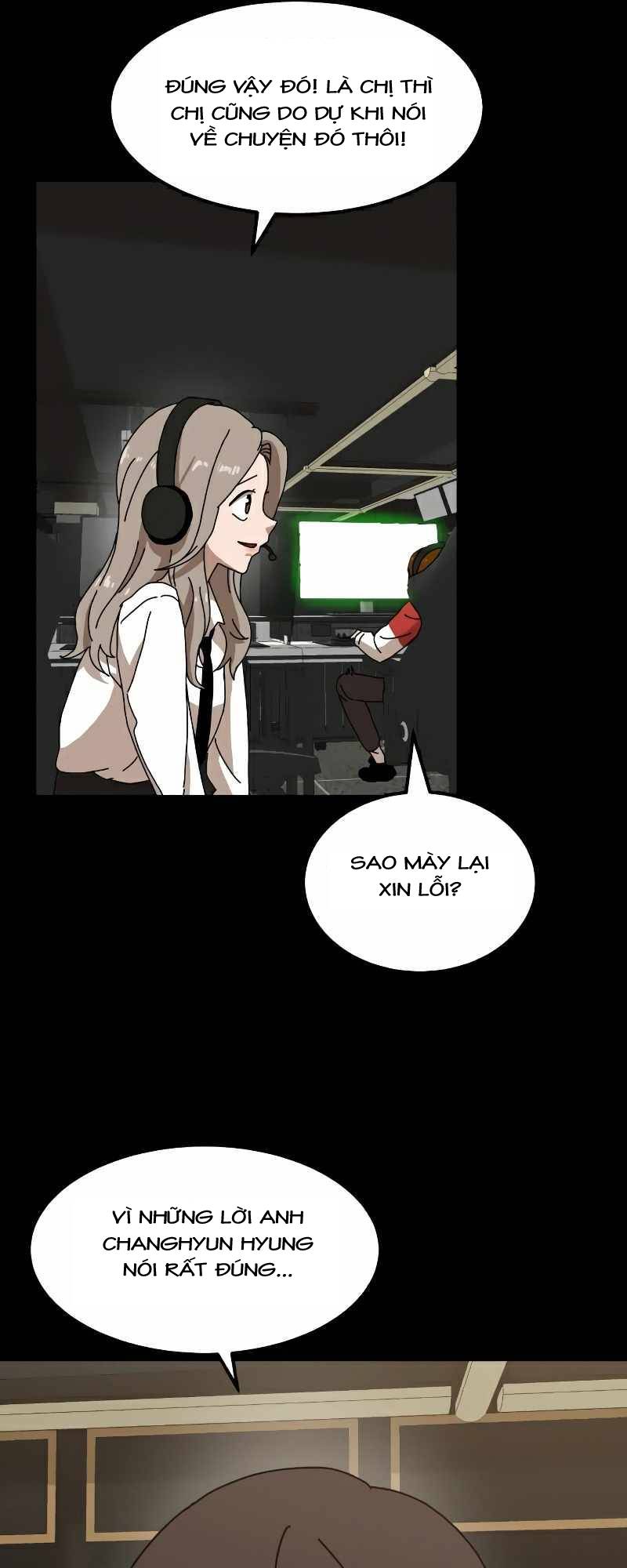 Double Click - Chương 23