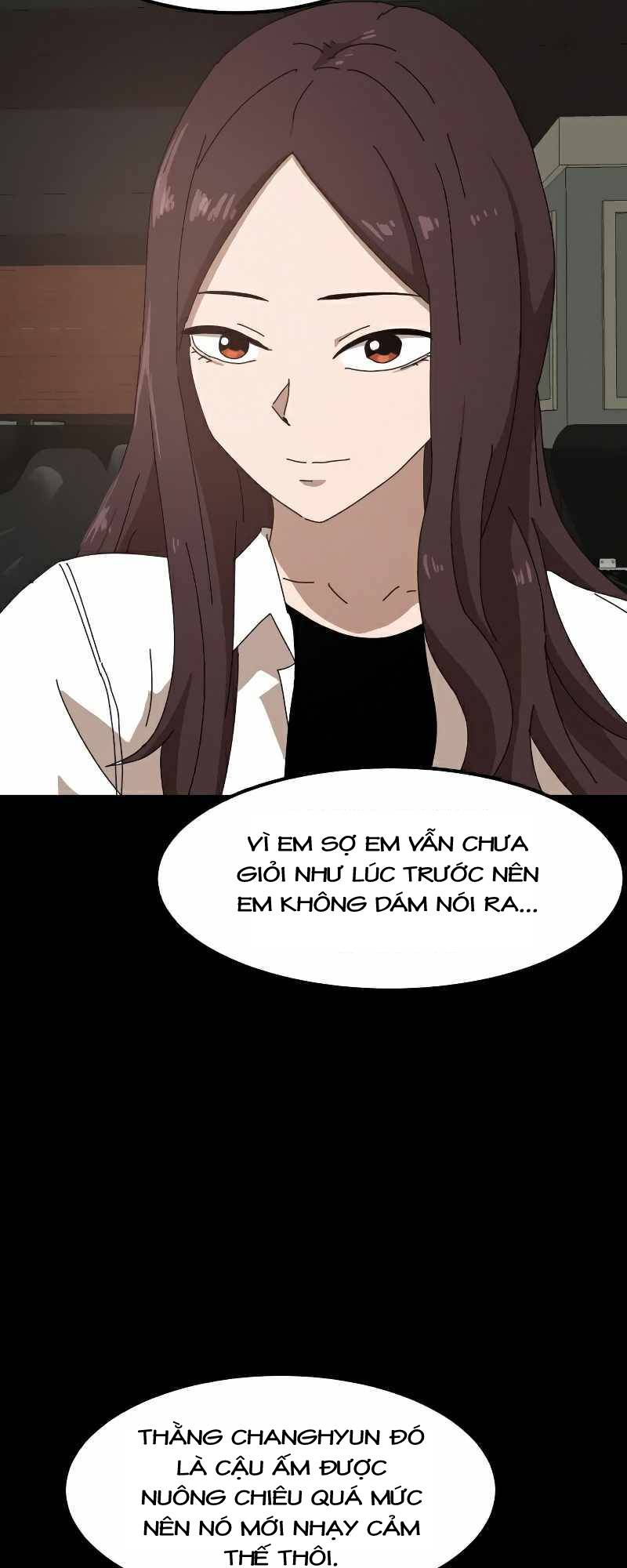 Double Click - Chương 23